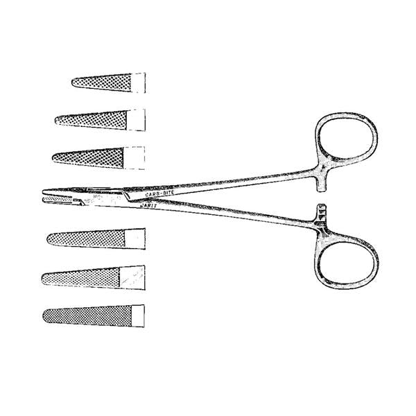 Holder Needle Mayo-Hegar 10-3/8